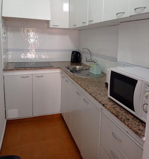산니콜라스 Casa En La Playa, Aldea Coast 빌라 외부 사진