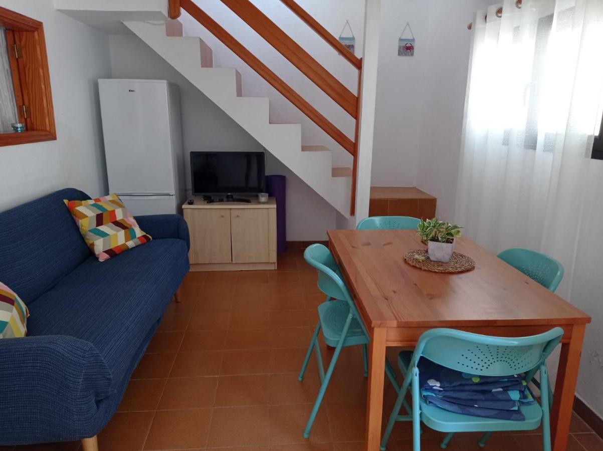 산니콜라스 Casa En La Playa, Aldea Coast 빌라 외부 사진