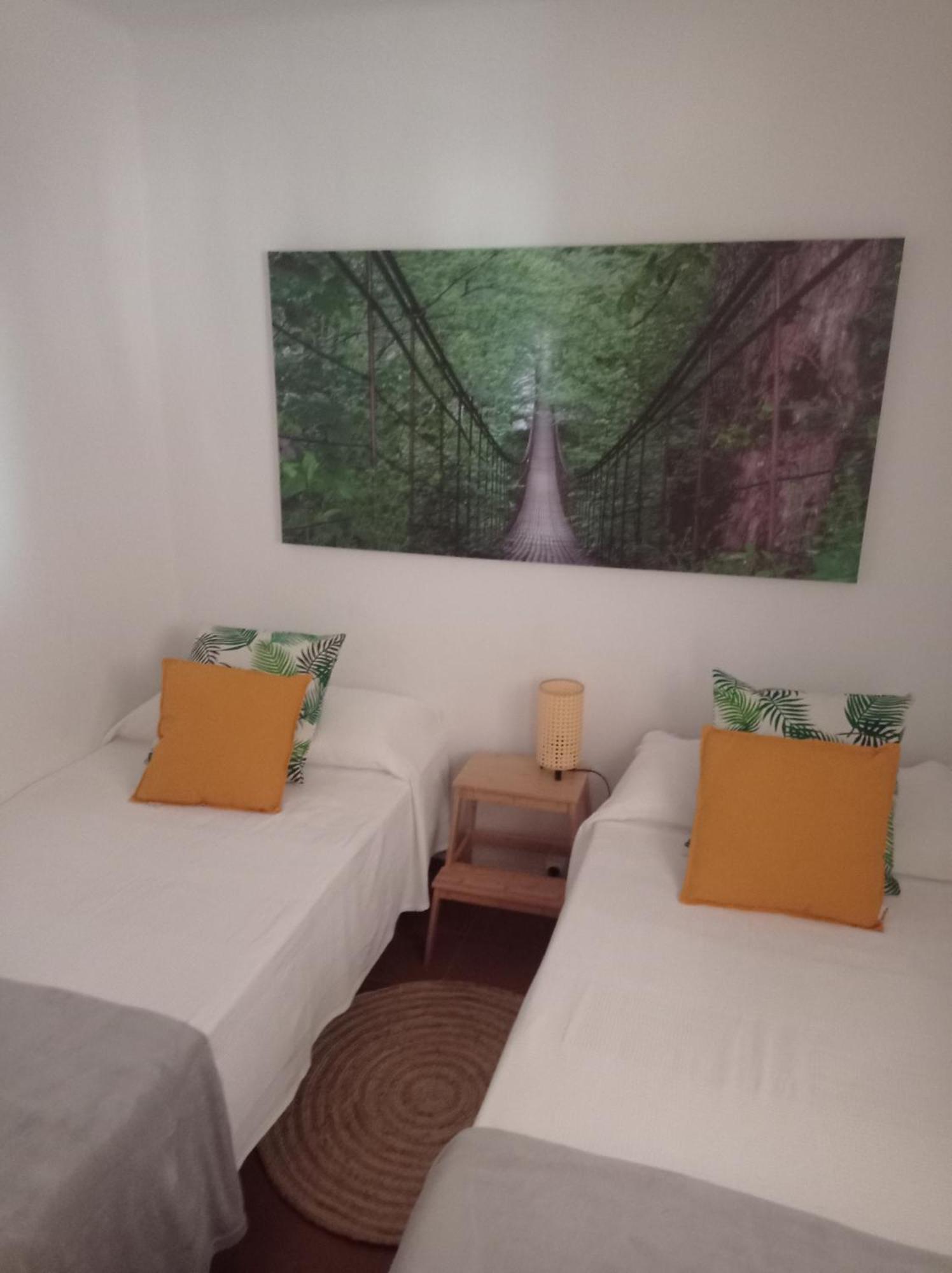 산니콜라스 Casa En La Playa, Aldea Coast 빌라 외부 사진